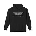 i rehearsed this conversation Hoodie