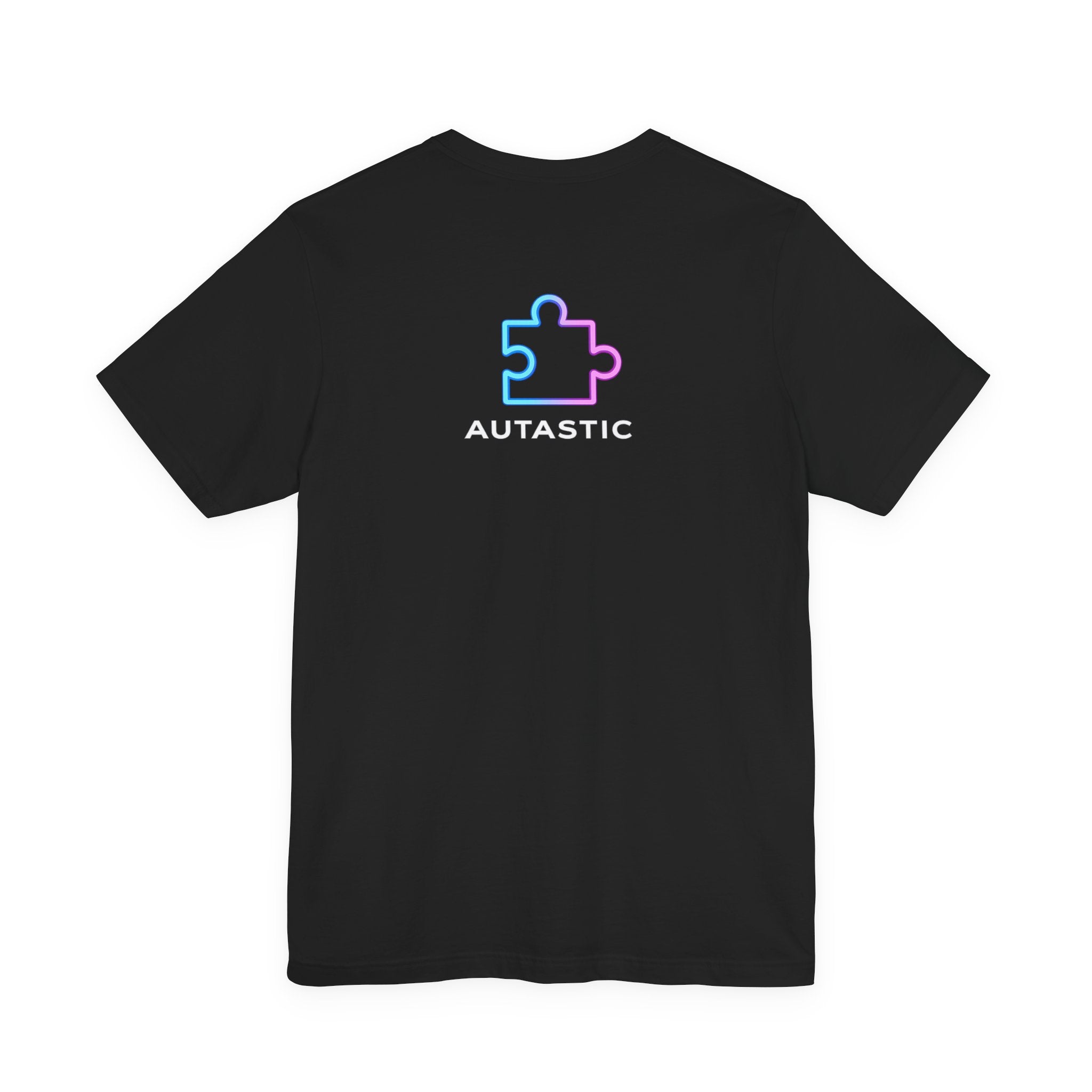 2% Social Battery T-Shirt - Dark