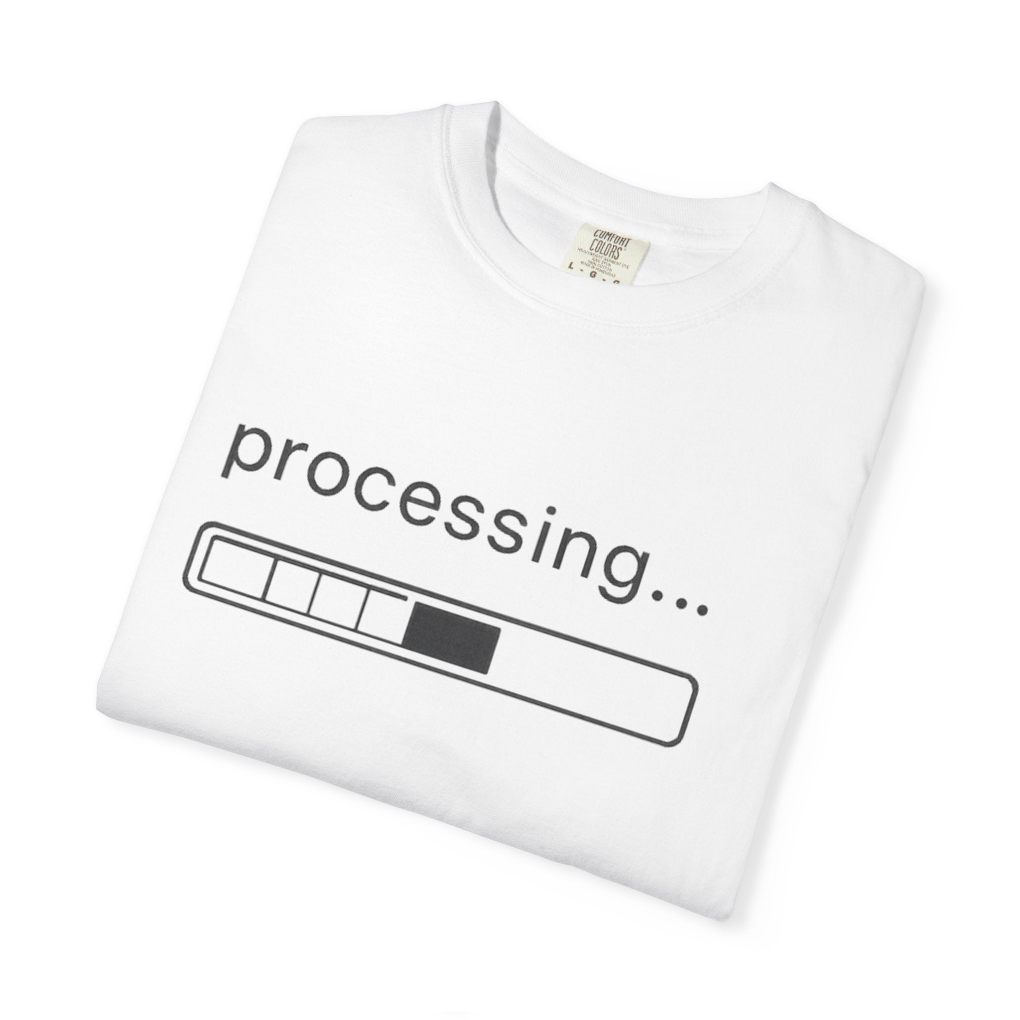Processing... T- Shirt